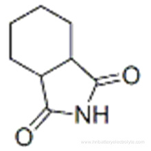 1,2-Cyclohexanedicarboximide,( 57188133,Z)- CAS 7506-66-3